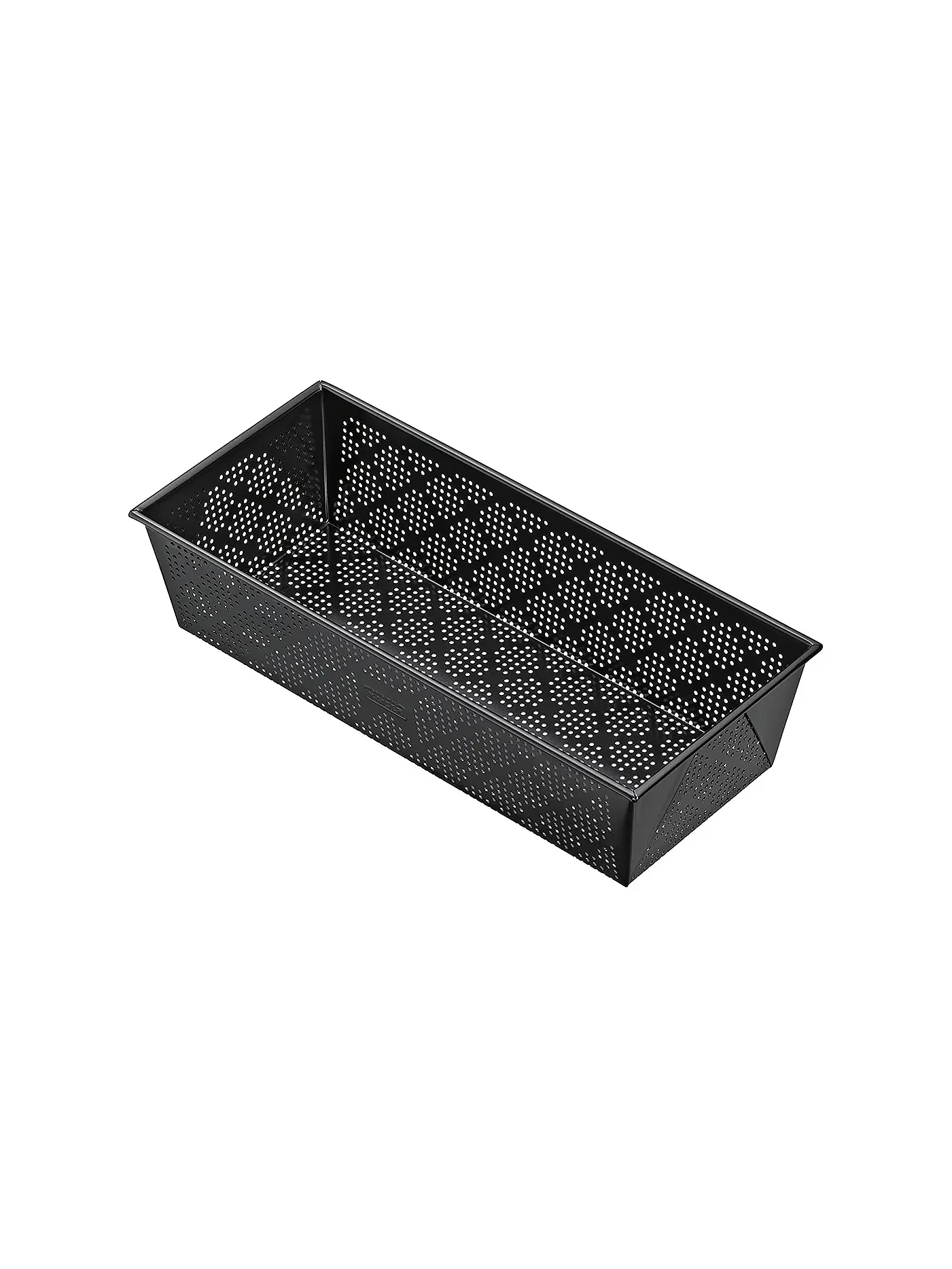 KAISER | Brotbackform perforiert 35cm Antihaft | 
